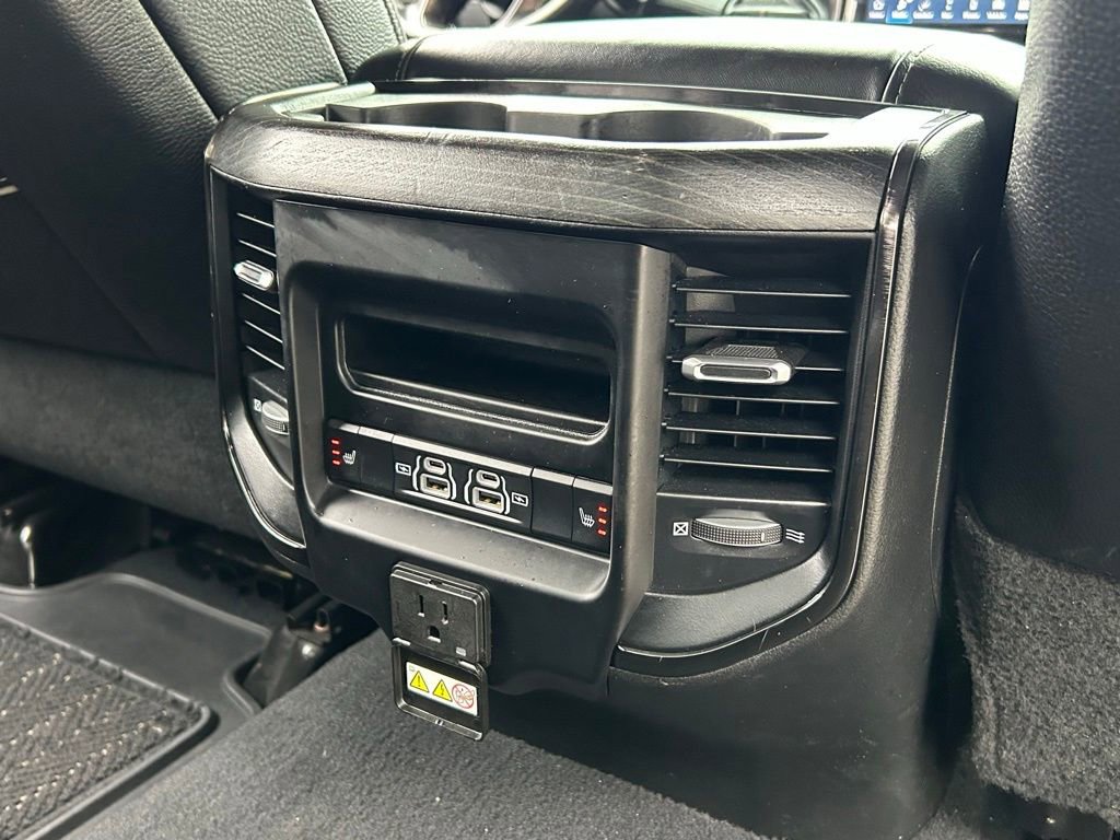 Certified 2022 RAM 2500 Limited w/ Towing Technology Group image 49