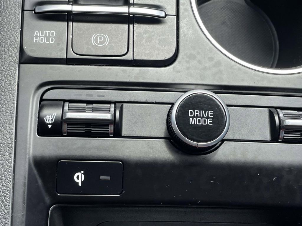 Used 2024 Kia K5 GT-Line image 34