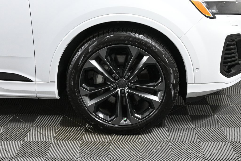New 2026 Audi Q7 3.0T Premium Plus image 41