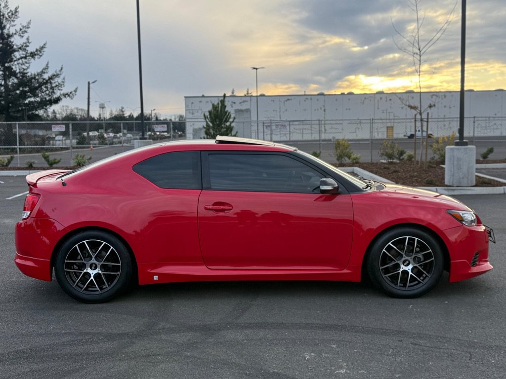 Used 2013 Scion tC Release Series 8.0 FWD image 6