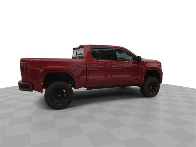 New 2025 GMC Sierra 1500 AT4 w/ Technology Package image 15