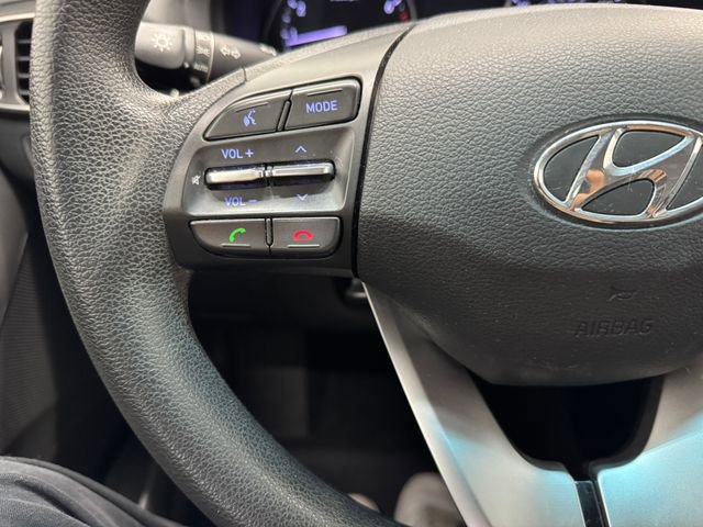 Used 2018 Hyundai Elantra GT image 22