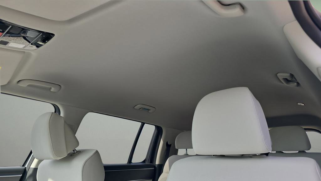 New 2026 Hyundai Santa Fe SE FWD image 15