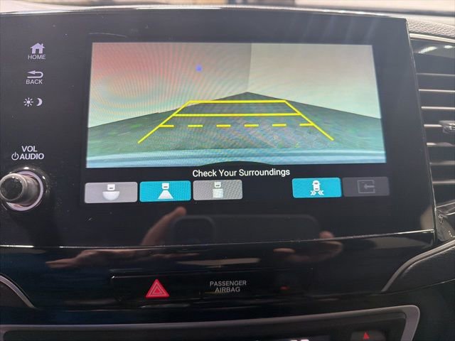 Used 2022 Honda Pilot Touring image 17