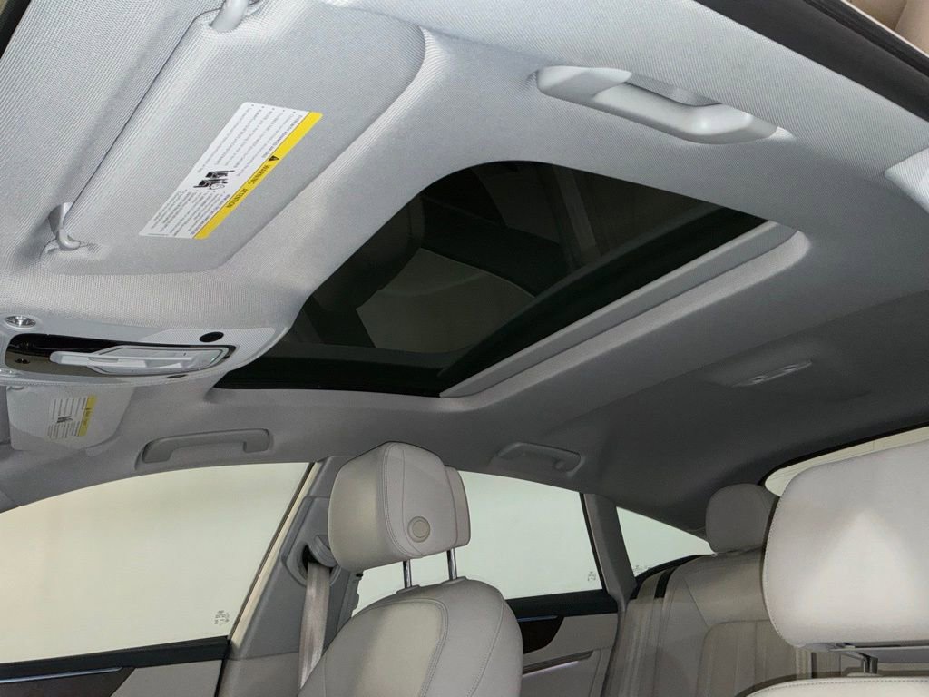 Used 2020 Audi A7 3.0T Prestige w/ Prestige Package image 5