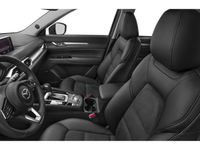 Used 2019 MAZDA CX-5 Touring image 13