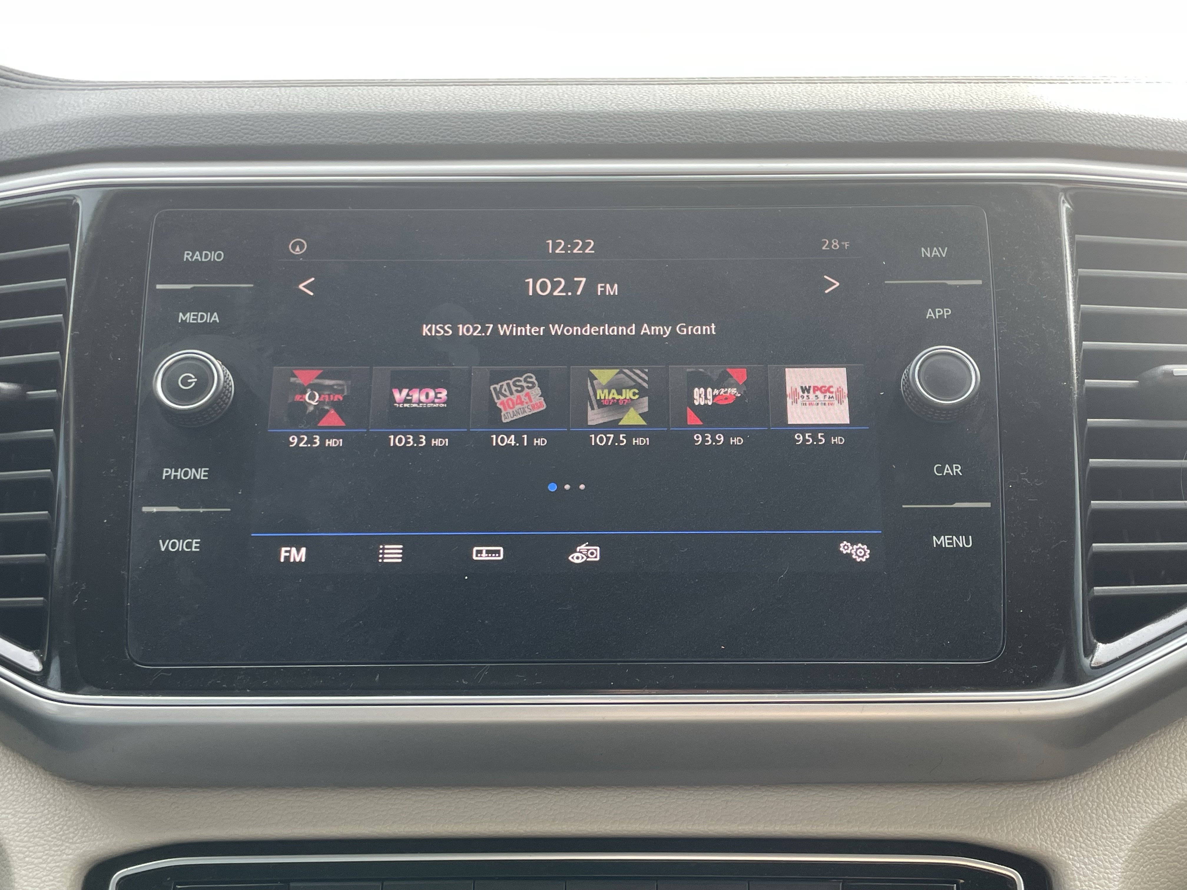 Used 2019 Volkswagen Atlas SEL image 27