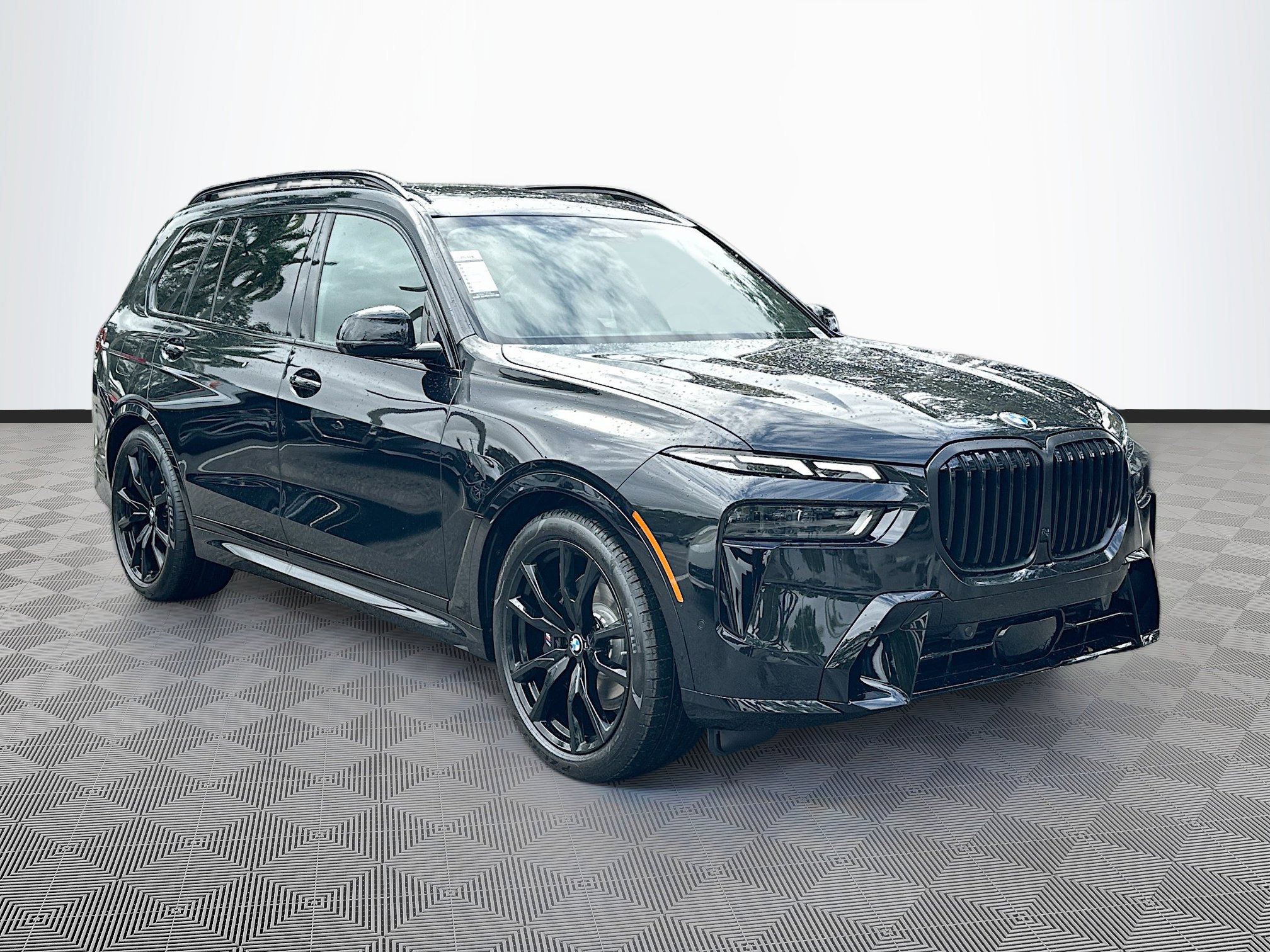New 2026 BMW X7 xDrive40i w/ M Sport Package image 1