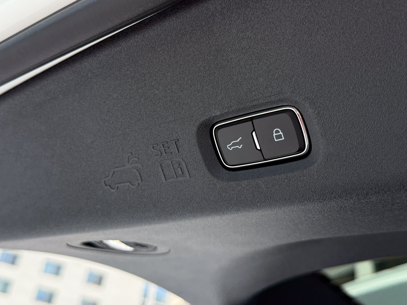 New 2027 Lincoln Navigator Premiere AWD/4WD image 19