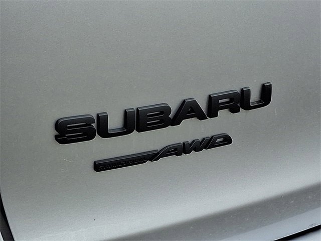 New 2025 Subaru Ascent Bronze Edition image 18