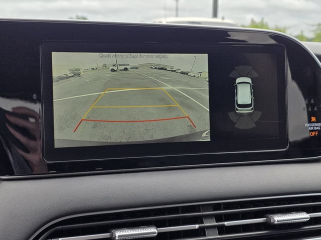 Used 2020 Hyundai Palisade SEL AWD/4WD image 10