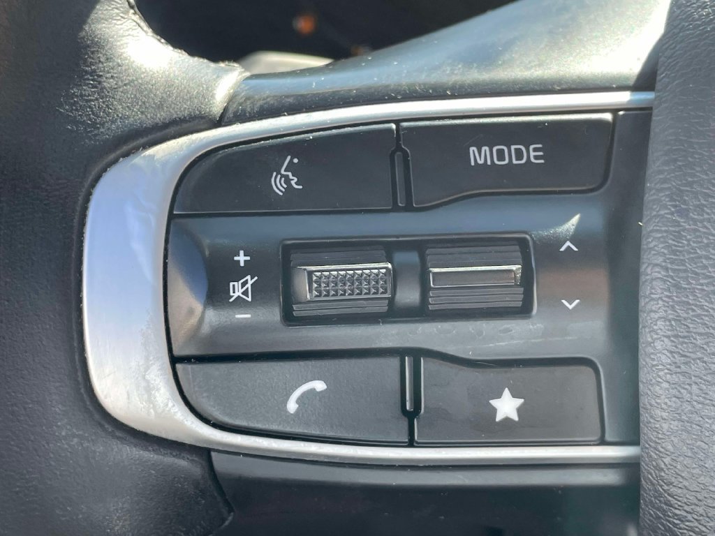Used 2023 Kia Sportage SX FWD image 30