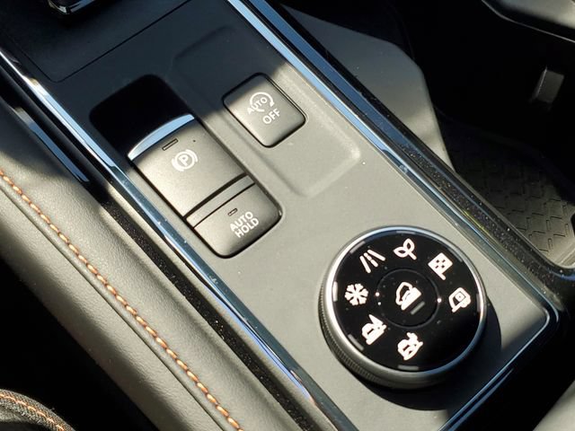 New 2026 Nissan Pathfinder Rock Creek AWD/4WD image 34