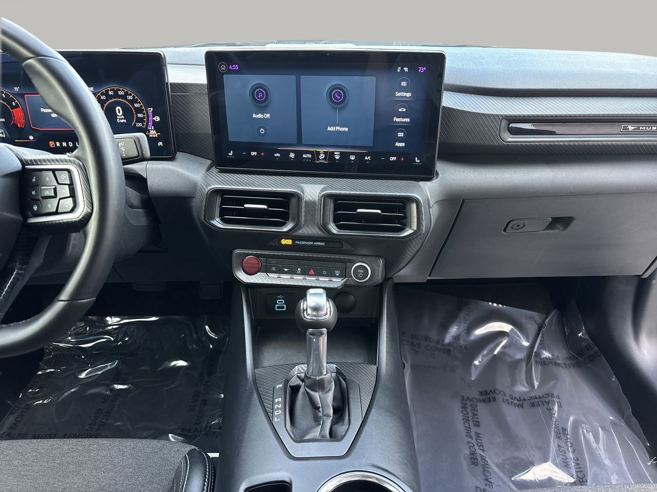 Used 2024 Ford Mustang Coupe image 14