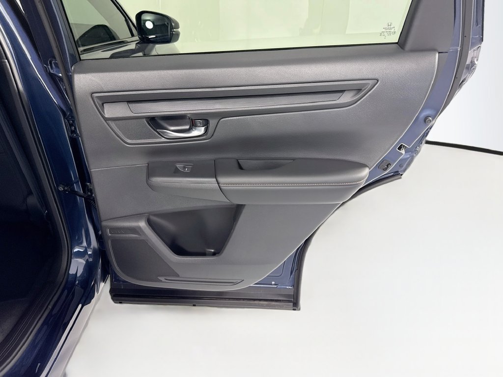 New 2027 Honda CR-V Sport image 28