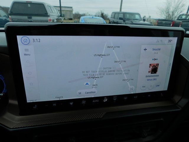 New 2025 Ford Bronco Sport Outer Banks w/ Outer Banks Tech Package+ AWD/4WD image 22