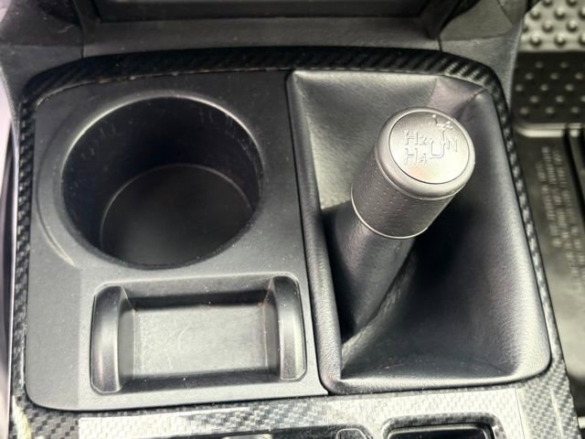 Used 2023 Toyota 4Runner TRD Off-Road Premium w/ Off Road Premium Plus Package image 21