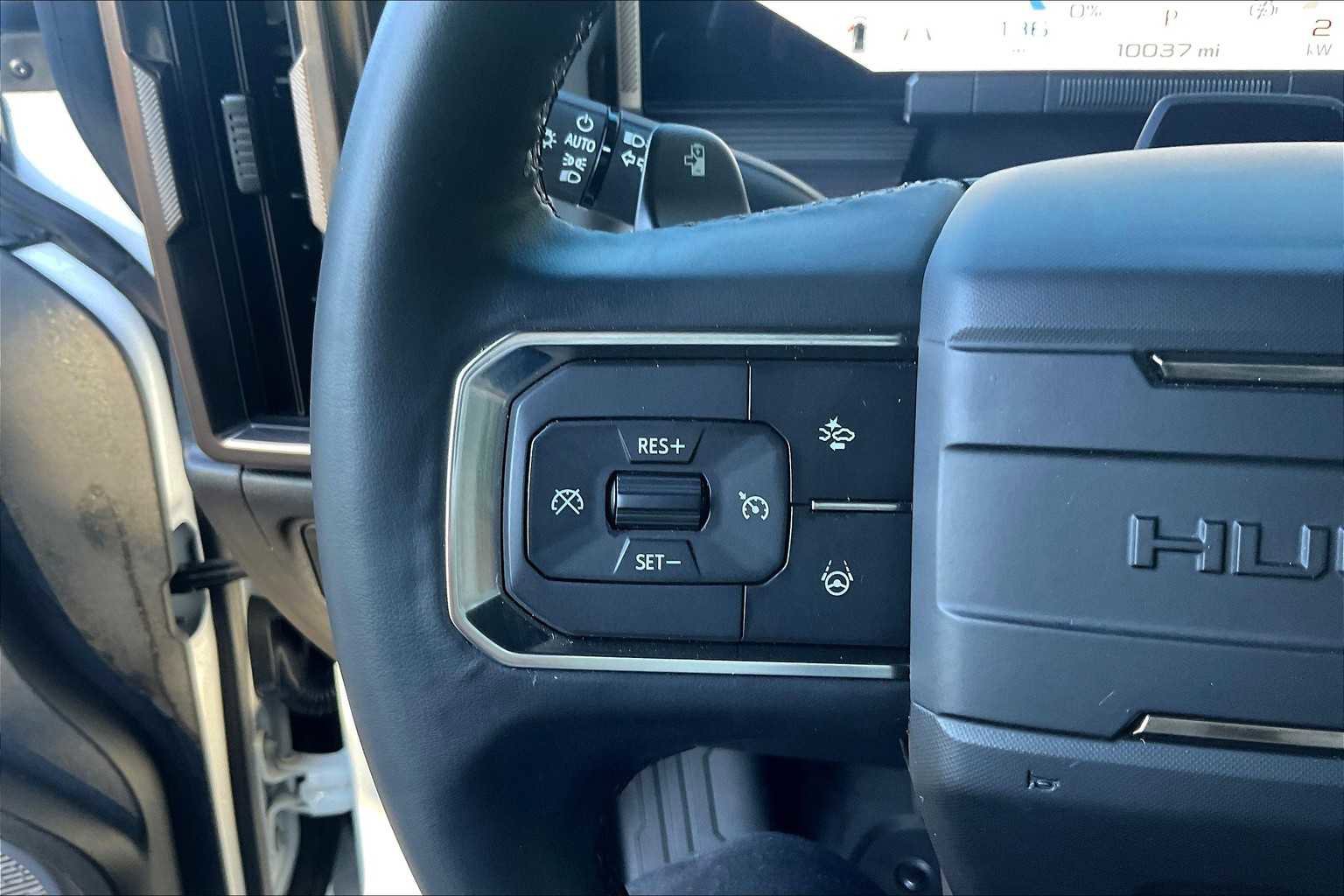 Used 2025 GMC Hummer EV 2X image 21