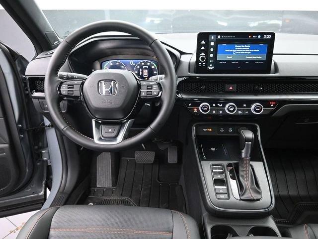 New 2026 Honda CR-V Sport Touring image 11