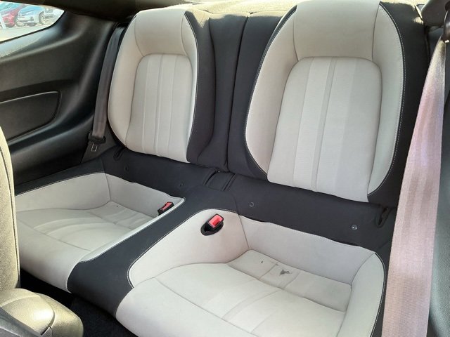 Used 2020 Ford Mustang Coupe w/ Equipment Group 101A image 7