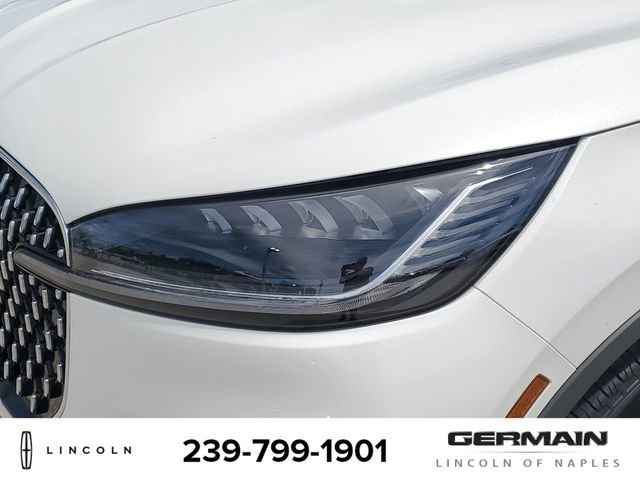 New 2025 Lincoln Aviator 2WD w/ Equipment Group 101A image 14