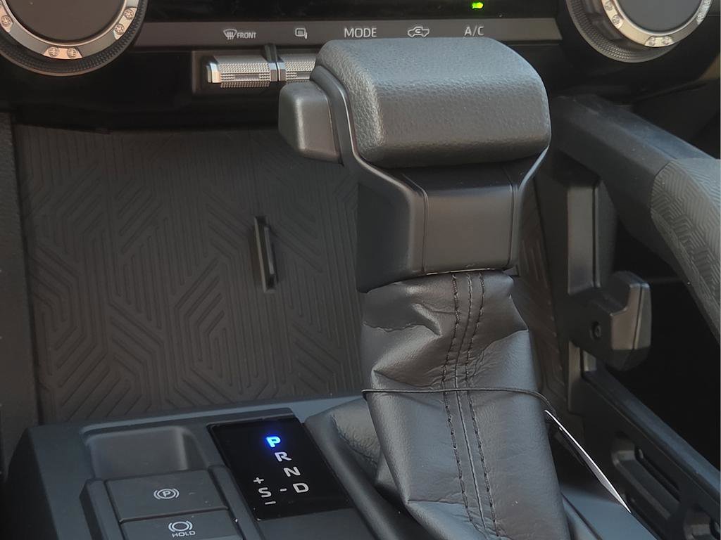 Used 2026 Toyota Tacoma SR image 26