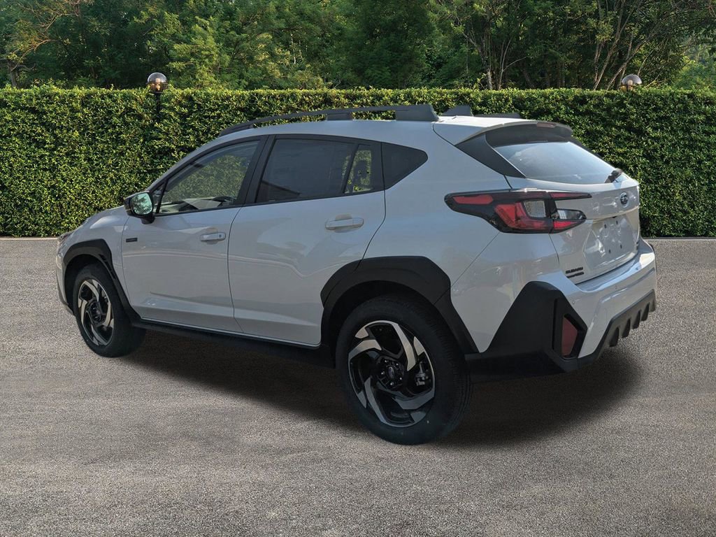 New 2026 Subaru Crosstrek 2.0i Premium AWD/4WD image 5