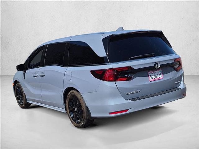Used 2024 Honda Odyssey Sport image 7