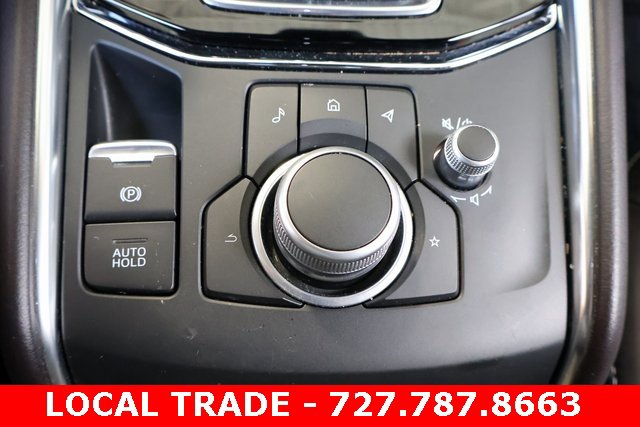 Used 2024 MAZDA CX-5 Signature image 29