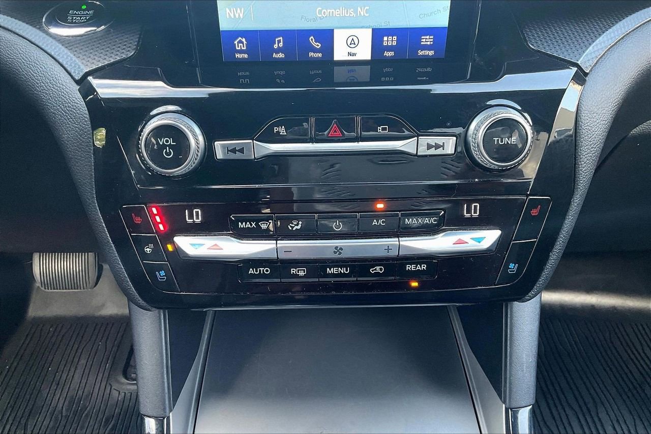 Used 2021 Ford Explorer ST w/ Equipment Group 401A image 20