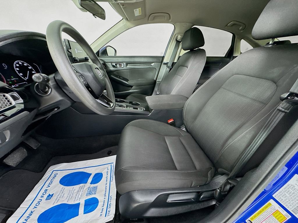 Used 2024 Honda Civic LX image 26