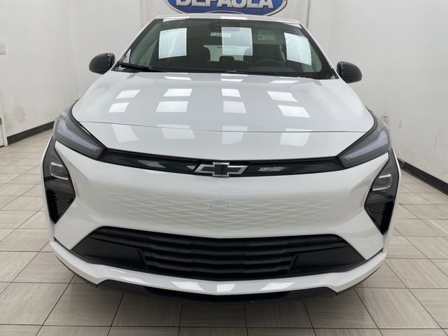 New 2027 Chevrolet Bolt LT w/ Comfort Package image 16