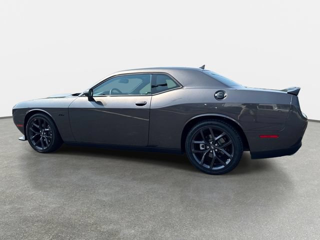 Used 2023 Dodge Challenger R/T w/ Plus Package RWD image 3