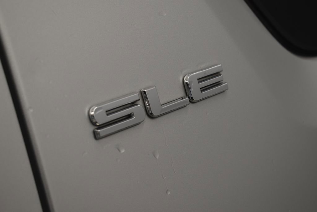 Used 2017 GMC Terrain SLE image 21