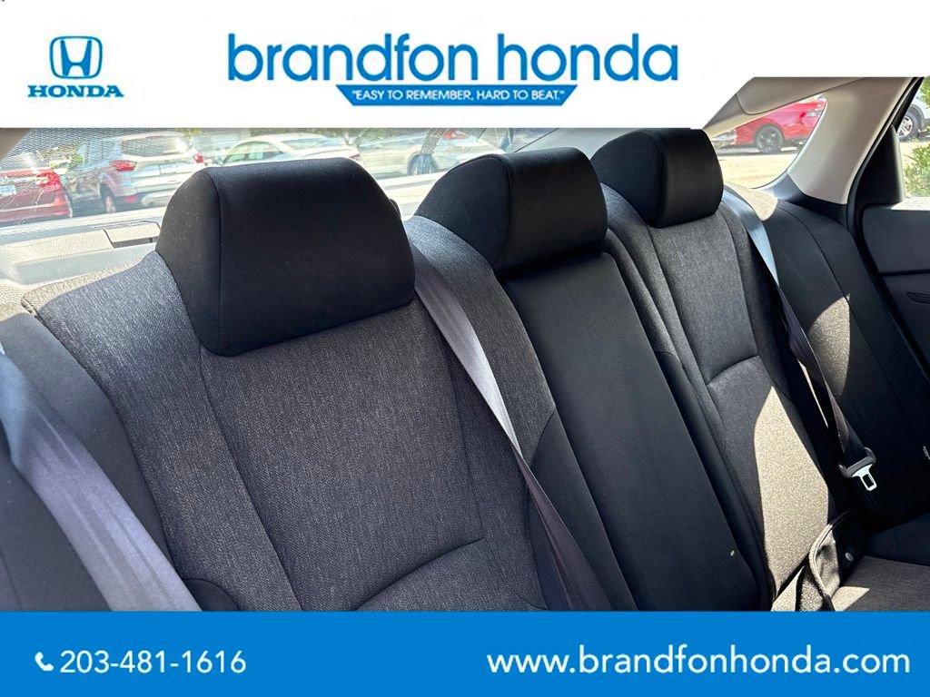 Used 2024 Honda Accord EX image 26