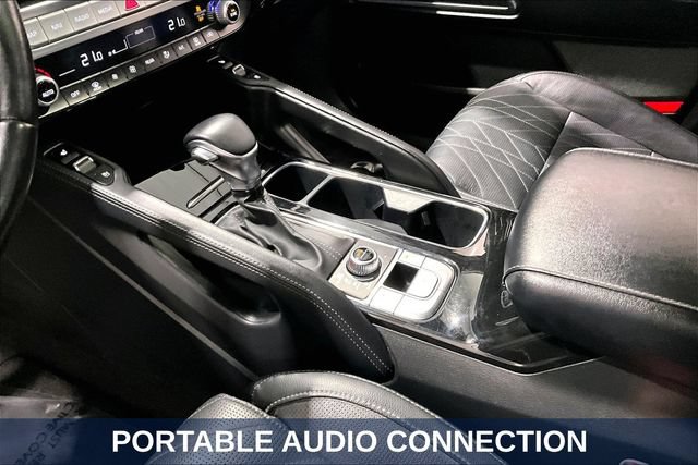 Used 2023 Kia Telluride SX X-Line AWD/4WD image 24