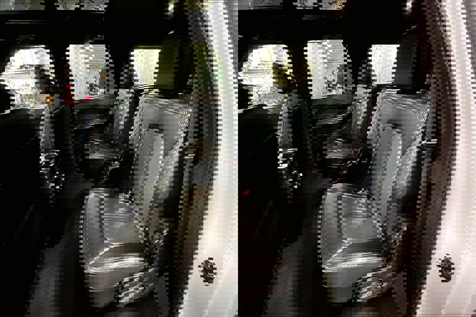 Used 2021 Ford Expedition Max Limited image 19