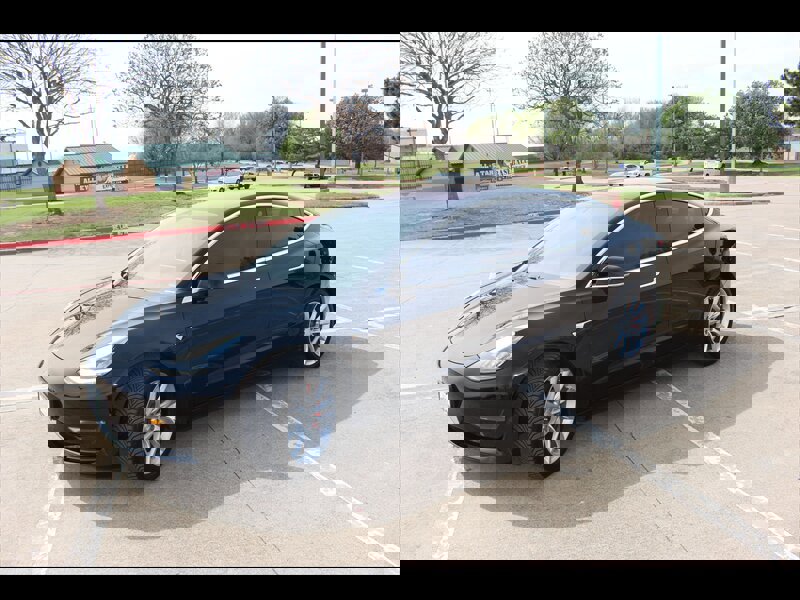 Used 2018 Tesla Model 3 Performance