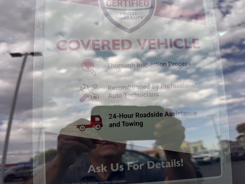 Used 2019 Hyundai Tucson SE AWD/4WD image 53