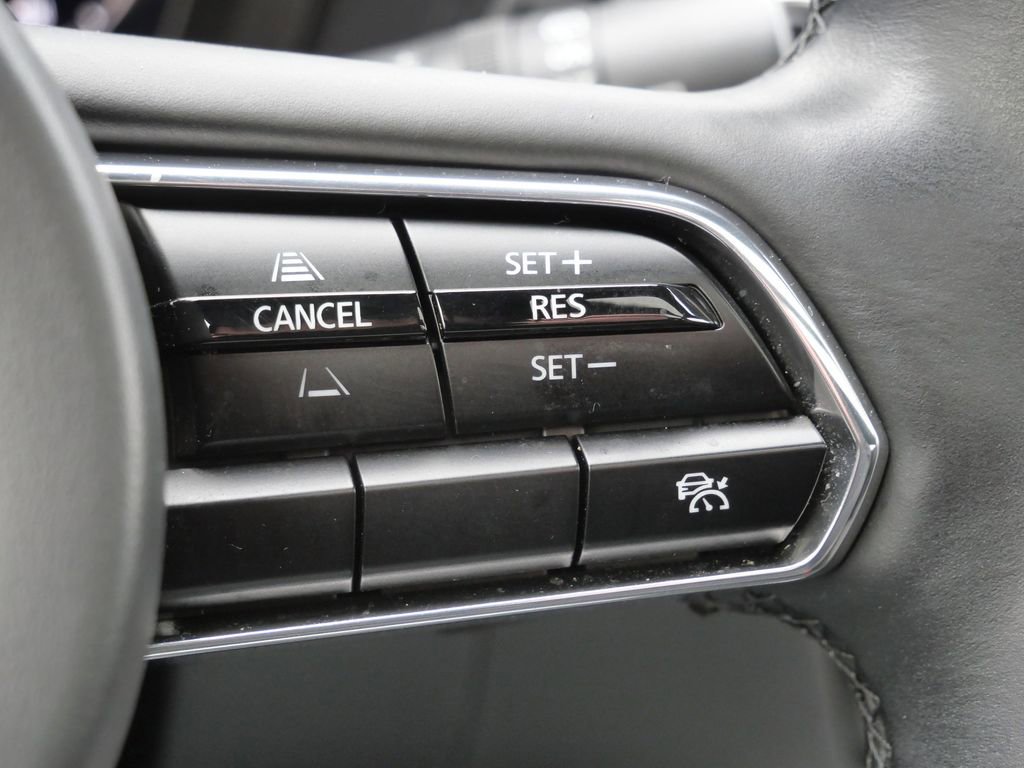 Used 2024 MAZDA CX-90 3.3 Turbo w/ Premium Plus Pkg image 42