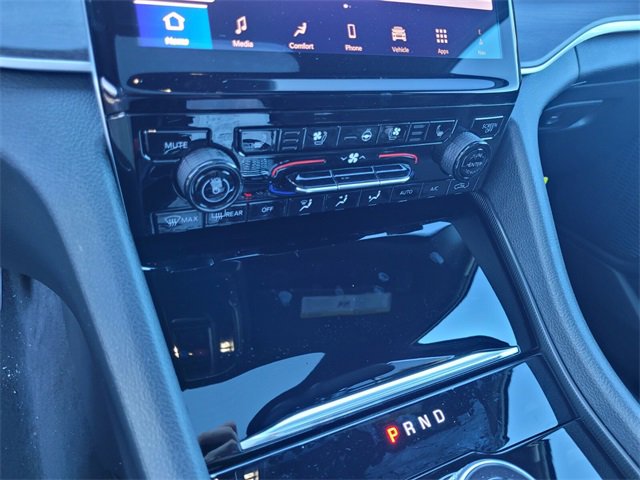 New 2025 Jeep Grand Cherokee Limited image 26