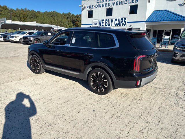 Used 2023 Kia Telluride SX FWD image 15