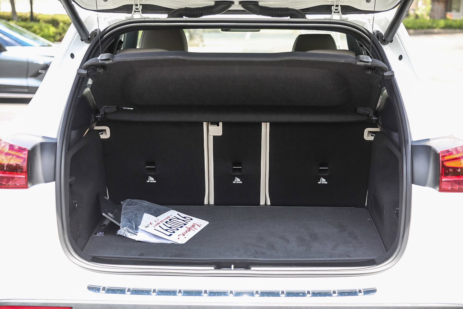 Certified 2025 Mercedes-Benz GLA 250 image 23