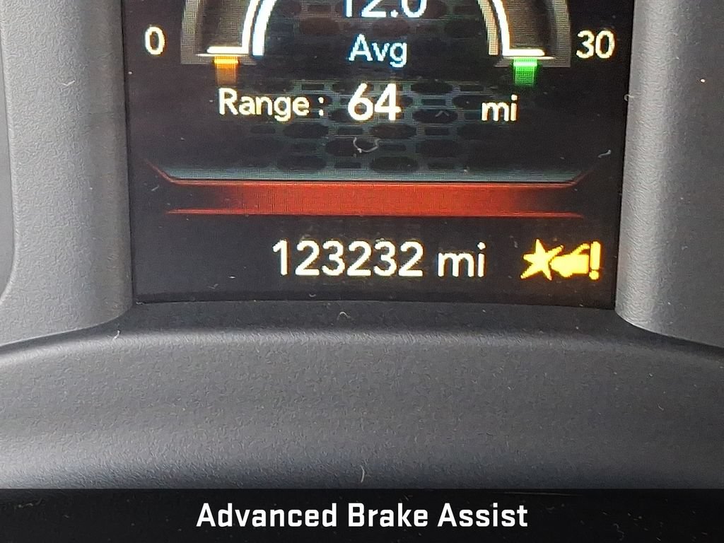 Used 2022 RAM 1500 Big Horn w/ Trailer Tow Group AWD/4WD image 23