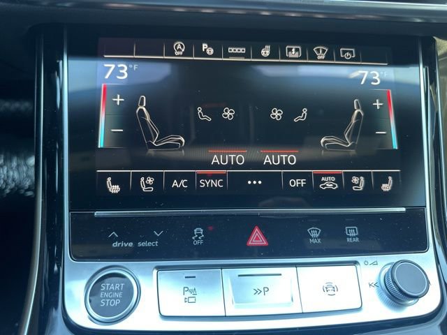 New 2026 Audi A8 L 3.0T image 39