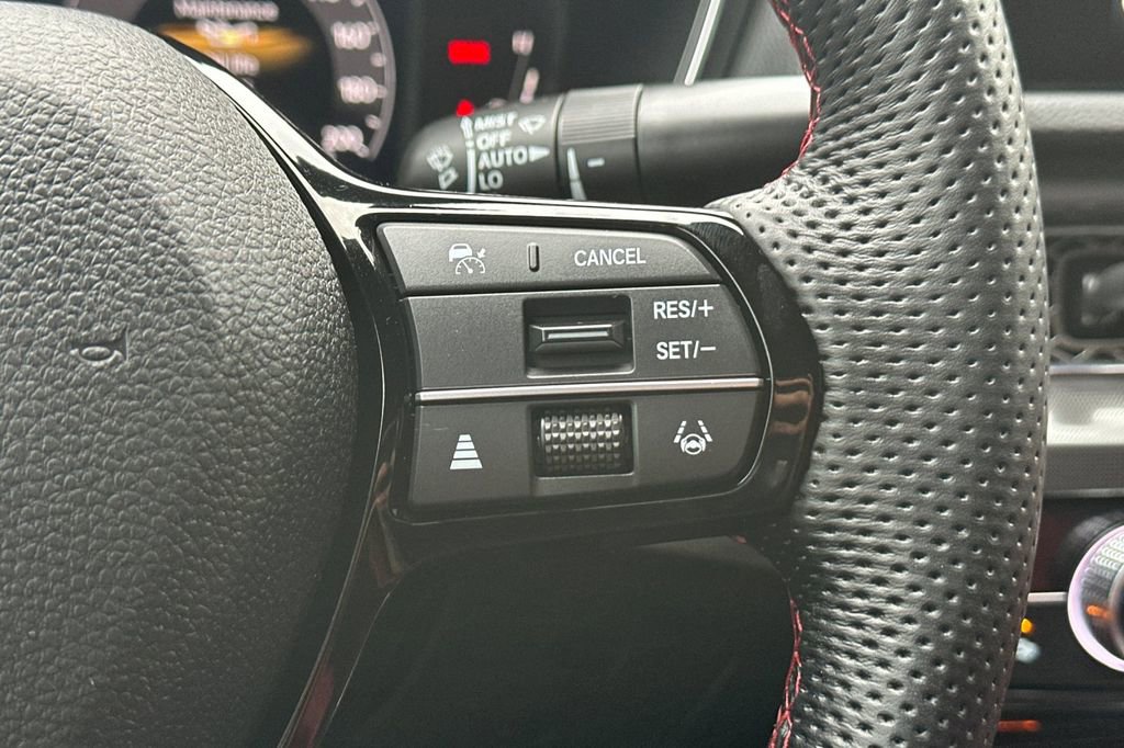 Certified 2024 Acura Integra Type S FWD image 29