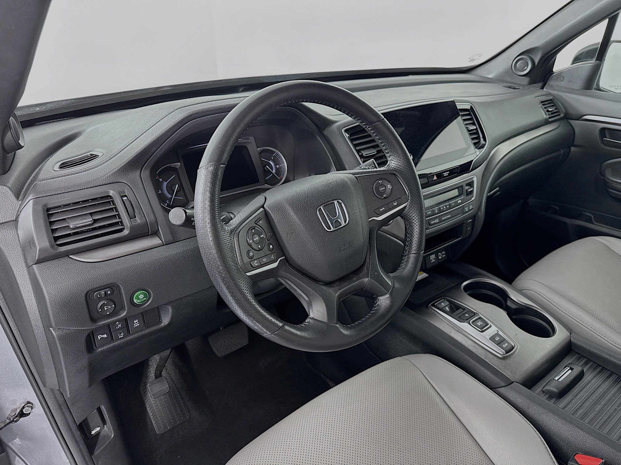 Certified 2023 Honda Passport EX-L image 9