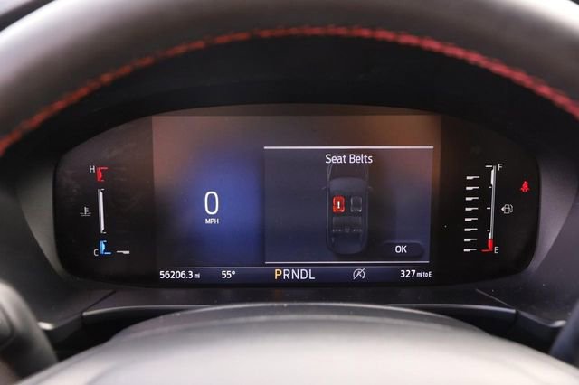 Used 2024 Ford Escape ST-Line image 14