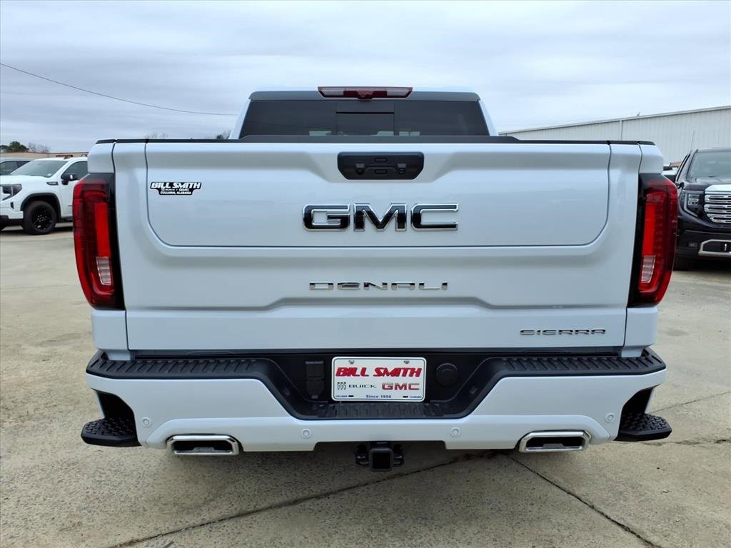 New 2026 GMC Sierra 1500 Denali Ultimate image 6