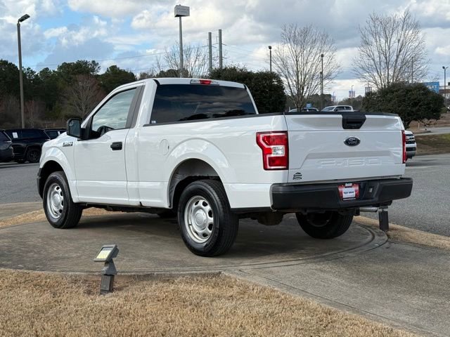 Used 2018 Ford F150 XL image 5